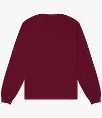 CV3511 Maroon Back