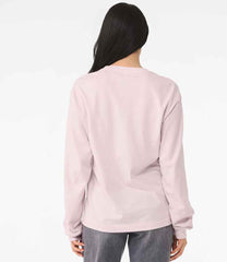 CV3511 Soft Pink Model