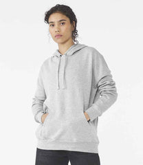 CV3729 Athletic Heather Model