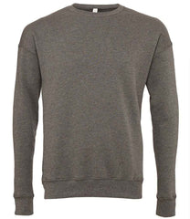 CV3945 Deep Heather Front