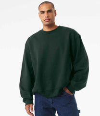 CV4711 Forest Green Model