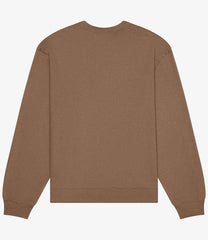 CV4711 Vintage brown Back