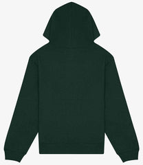 CV4719 Forest Green Back