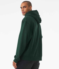 CV4719 Forest Green Model