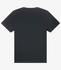 CV4810 Washed black Back