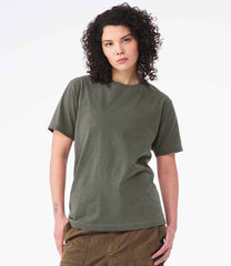 CV4810 Washed charcoal Model