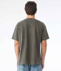 CV4810 Washed charcoal Model