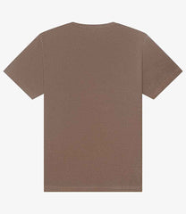 CV4810 Washed cocoa Back