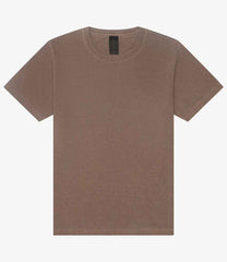 CV4810 Washed cocoa Front