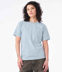 CV4810 Washed denim Model