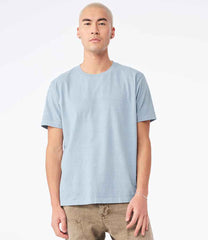 CV4810 Washed denim Model