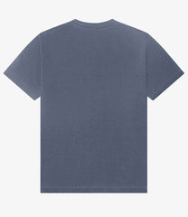 CV4810 Washed Navy Back