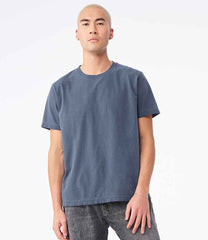 CV4810 Washed Navy Model