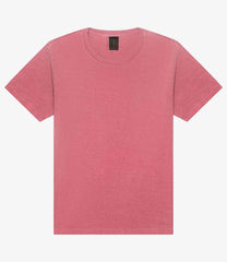 CV4810 Washed Red Front