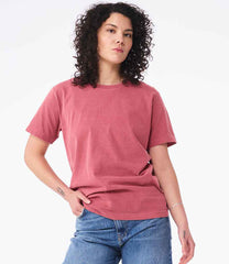 CV4810 Washed Red Model