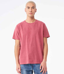 CV4810 Washed Red Model