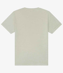 CV4810 Washed thyme Back