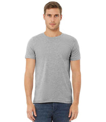 CVC3001 Athletic Heather Model