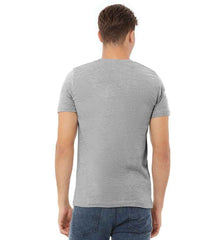 CVC3001 Athletic Heather Model