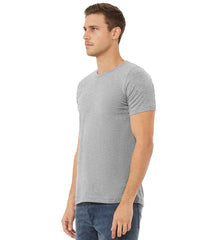 CVC3001 Athletic Heather Model