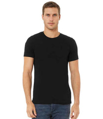 CVC3001 Black Heather Model