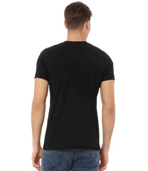 CVC3001 Black Heather Model