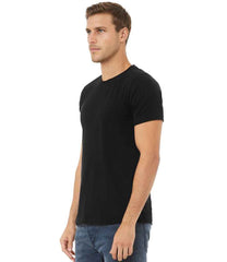 CVC3001 Black Heather Model