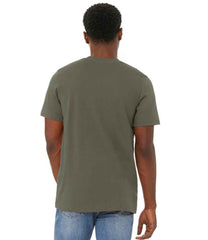 CVC3001 Hea. milit. grn Model