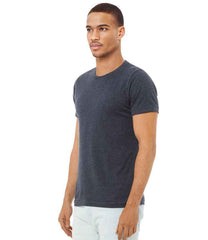 CVC3001 Heather Navy Model