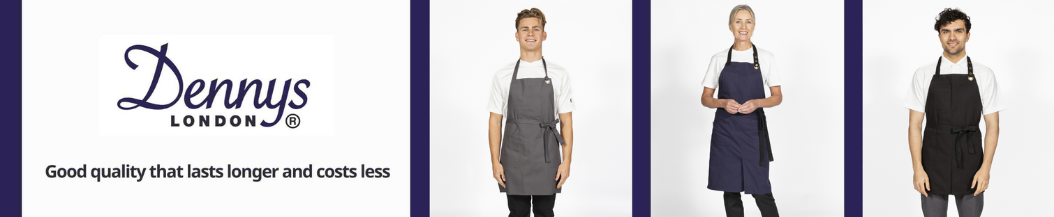Dennys banner