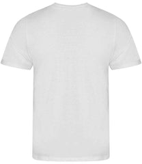 EA001 Arctic White Back