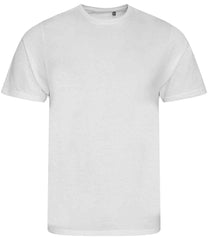 EA001 Arctic White Front