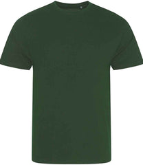 EA001 Bottle Green Front