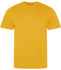 EA001 Mustard Front