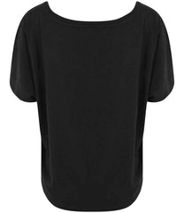 EA002F Jet Black Back