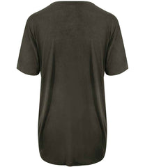 EA002 Fern Green Back