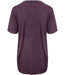 EA002 Wild Mulberry Back