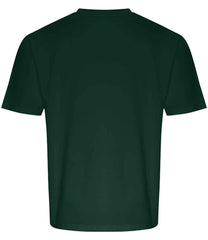 EA006 Green Back