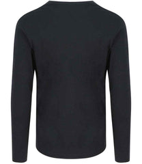 EA021 Jet Black Back