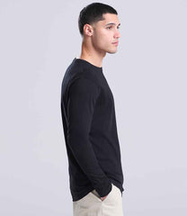 EA021 Jet Black Model