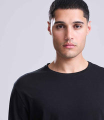 EA021 Jet Black Model