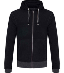 EA051 Black/Charcoal Front