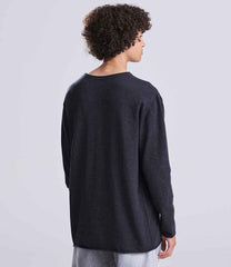 EA060 Charcoal Model