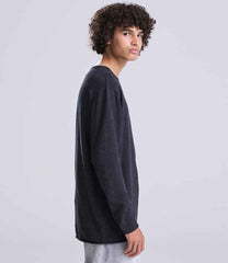 EA060 Charcoal Model