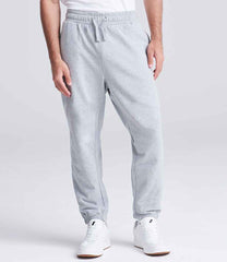 EA070 Heather Grey Model