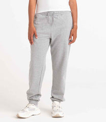 EA070 Heather Grey Model