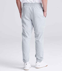 EA070 Heather Grey Model