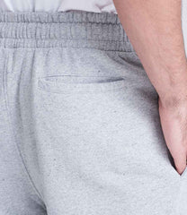 EA070 Heather Grey Model