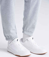 EA070 Heather Grey Model