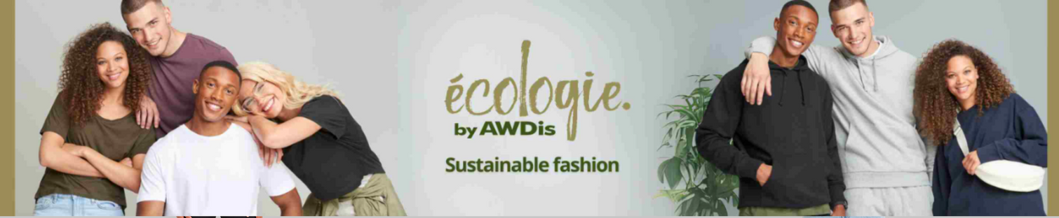 Ecologie banner
